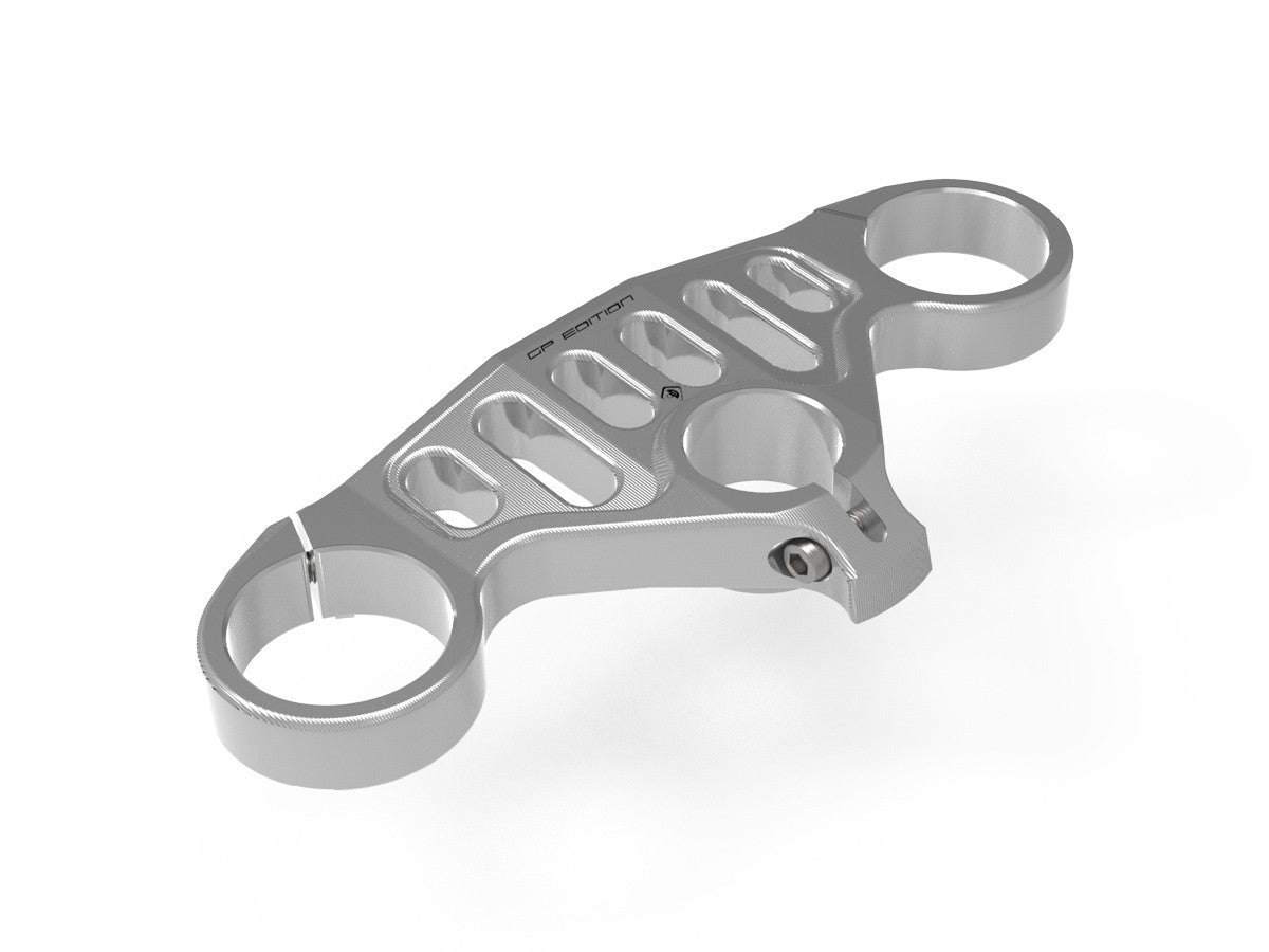 PSS08 -  V4 UPPER STEERING PLATE GP EDITION