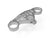 PSS08 -  V4 UPPER STEERING PLATE GP EDITION
