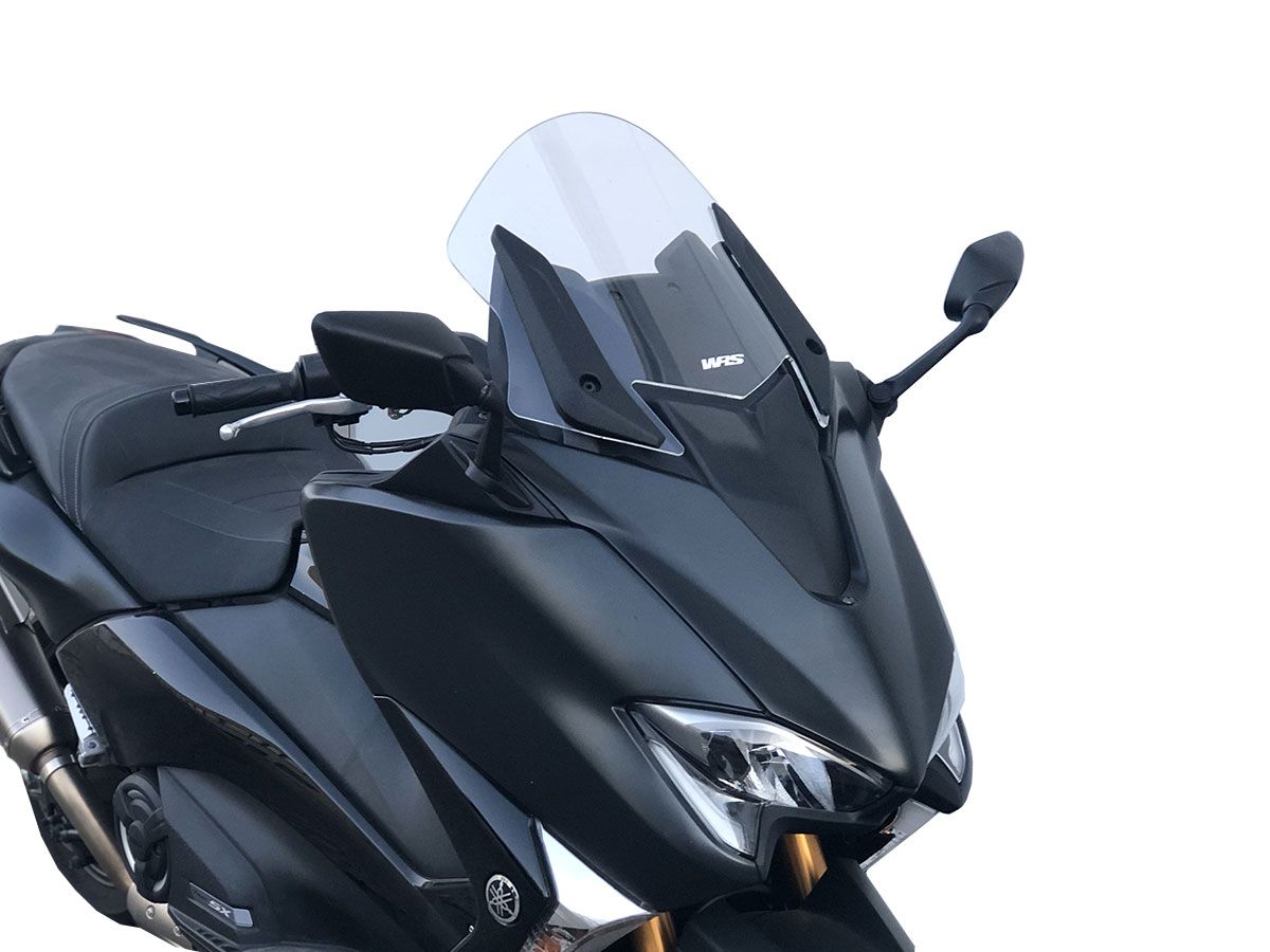 WRS SPORT WINDSCREEN YAMAHA T-MAX 530 2017-19 / 560 2019-2021