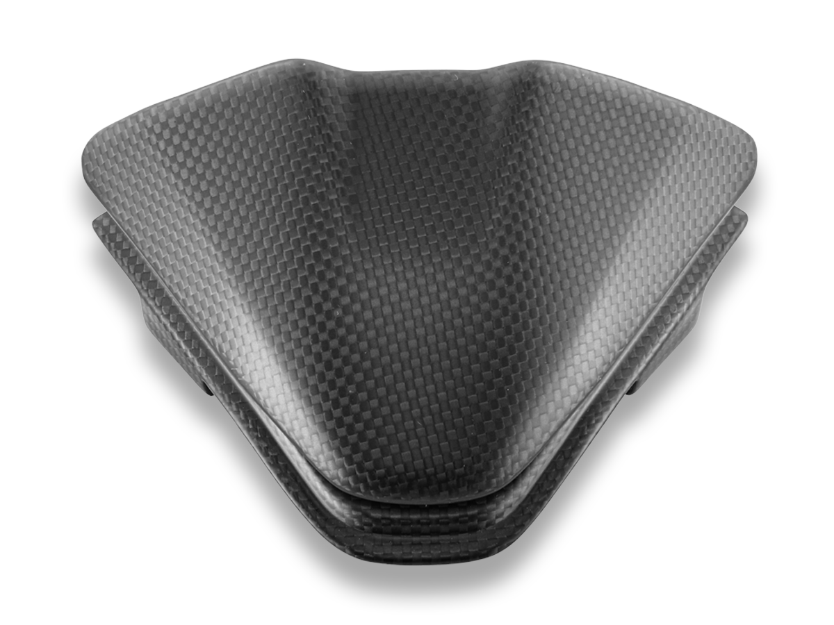 CRB197O HM 950 Carbon Cockpit Cover