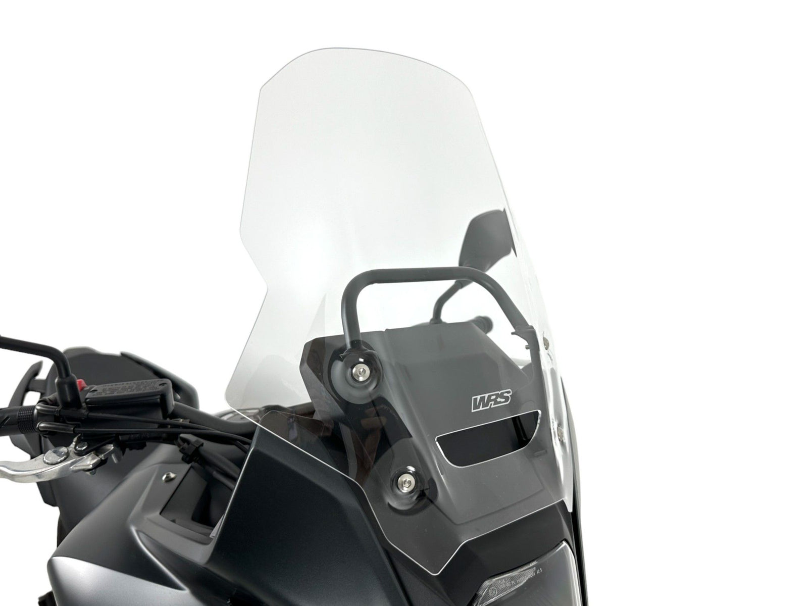 WRS TOURING WINDSCREEN HONDA NX 500 / 400 2024-2025