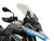 WRS INTERMEDIO WINDSCREEN BMW R1200GS-ADV 2013-18/R1250GS 2018-23