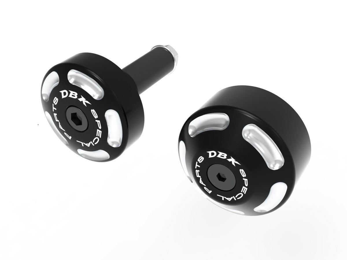 TTF13 BMW M1000xr Central Frame Caps Kit