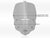 WRS CAPONORD WINDSCREEN HONDA XL 750 TRANSALP 2023-2024