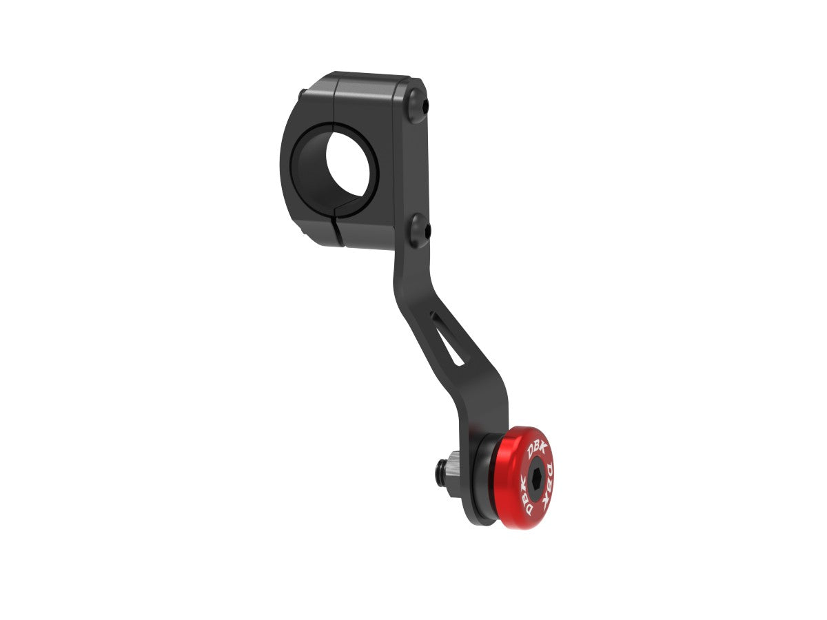 SS03 - MTSV4 EXHAUST SUPPORT