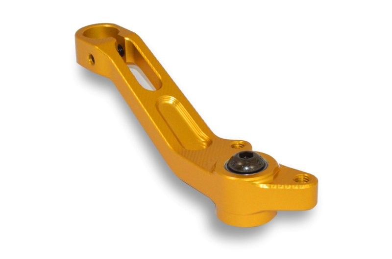 RPLC16 - SHIFT LEVER MTS MY2010/11