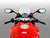 CUP35 - PANIGALE V2 MY25 LARGER WINDSCREEN