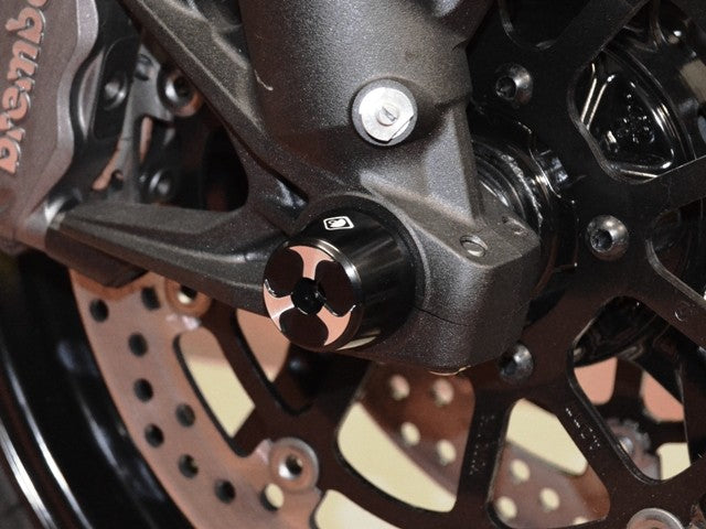 PFAL02 - PROTECTION FRONT FORK