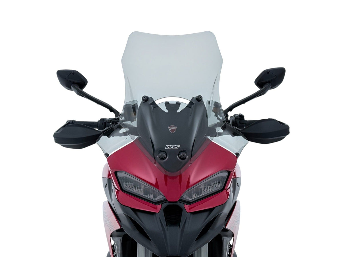 WRS CAPONORD WINDSCREEN DUCATI MULTISTRADA V2 / S 2025