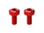 KVT44 - DIAVEL V4 RIGHT HEEL GUARD SCREW KIT