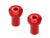 KVT102 - PANIGALE V4 MY 2025 KEY COVER SCREWS KIT