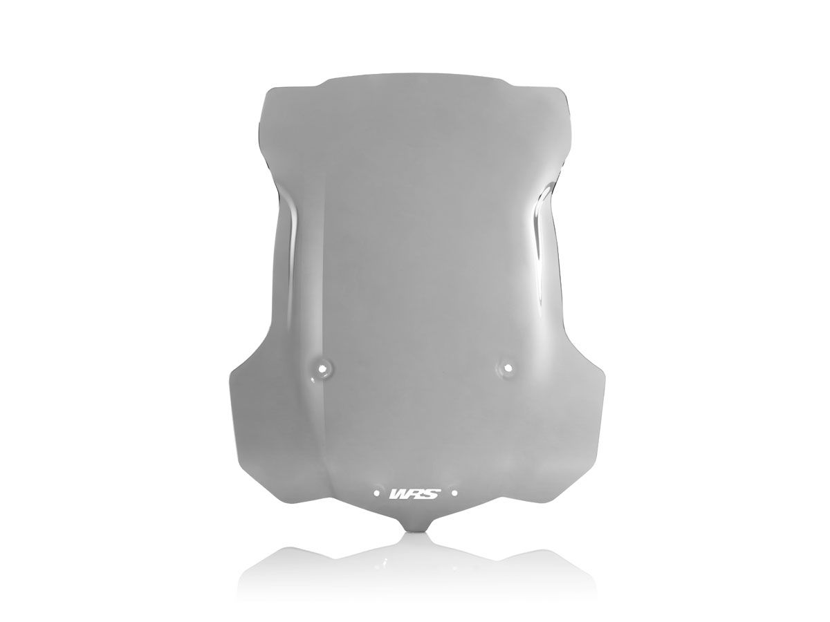 WRS TOURING WINDSCREEN TRIUMPH TIGER EXPLORER 1200 2012-2015