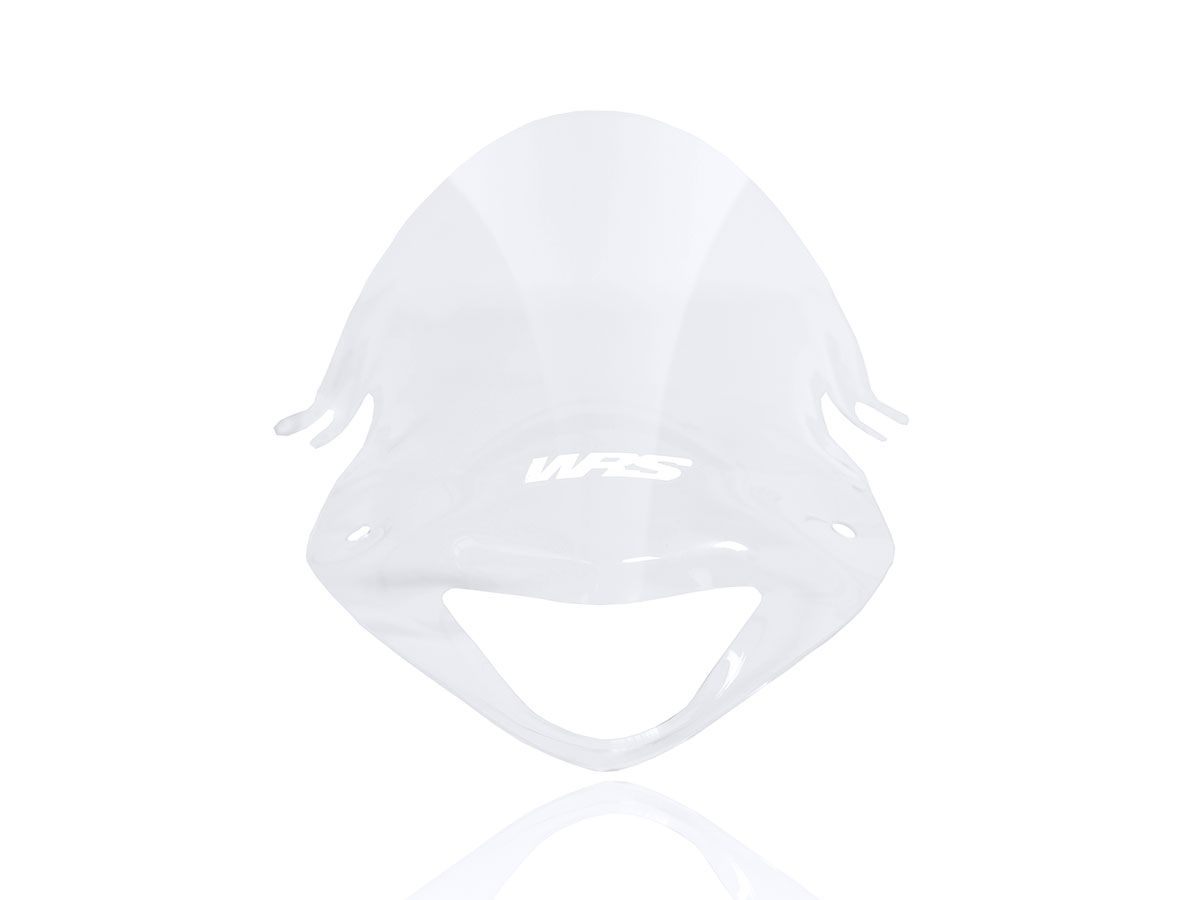 WRS RACE HIGH WINDSCREEN BMW S 1000 RR 2009-2014