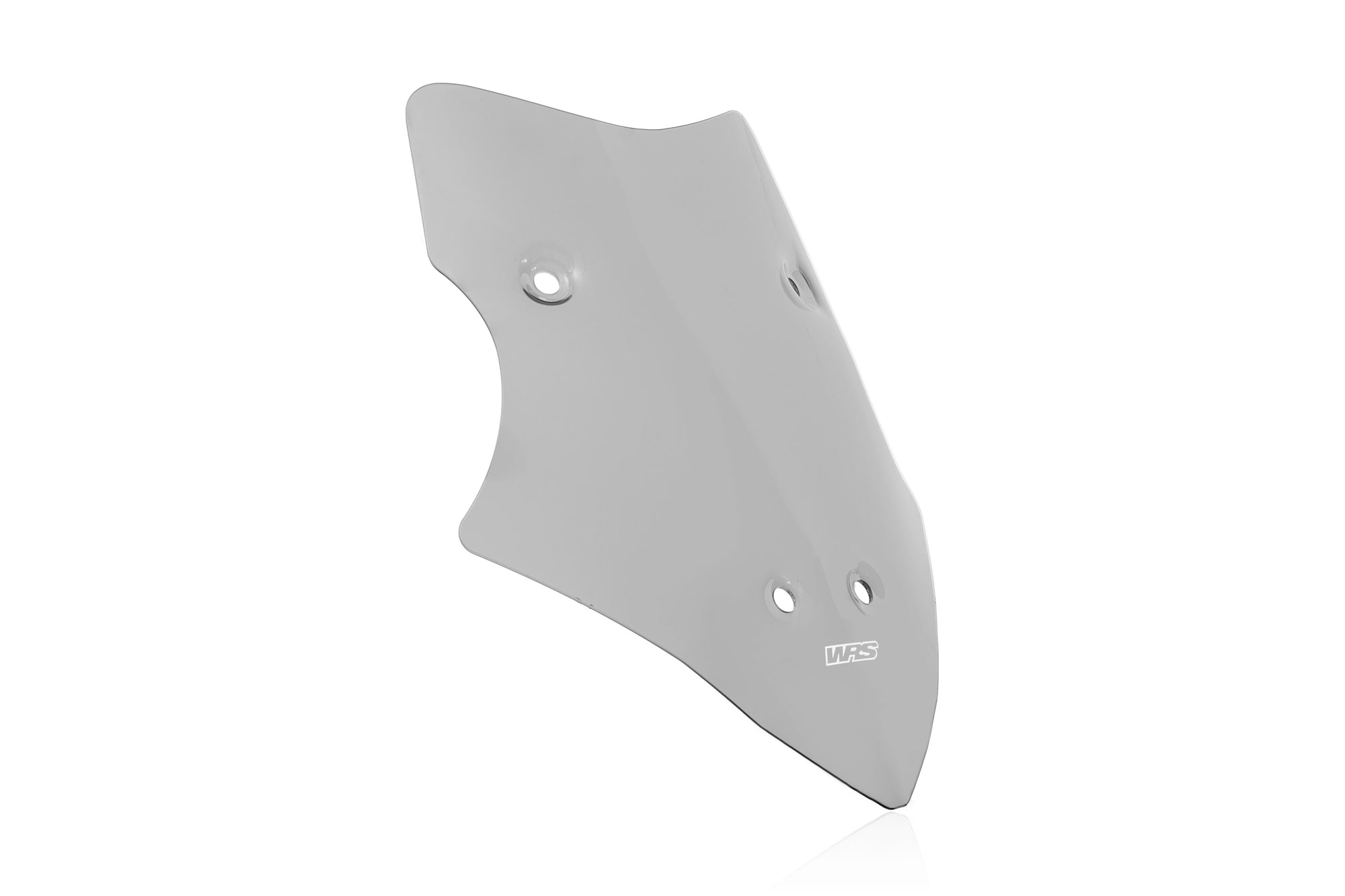 WRS STANDARD WINDSCREEN DUCATI MULTISTRADA V4 / S / S SPORT / RALLY 2020-2025