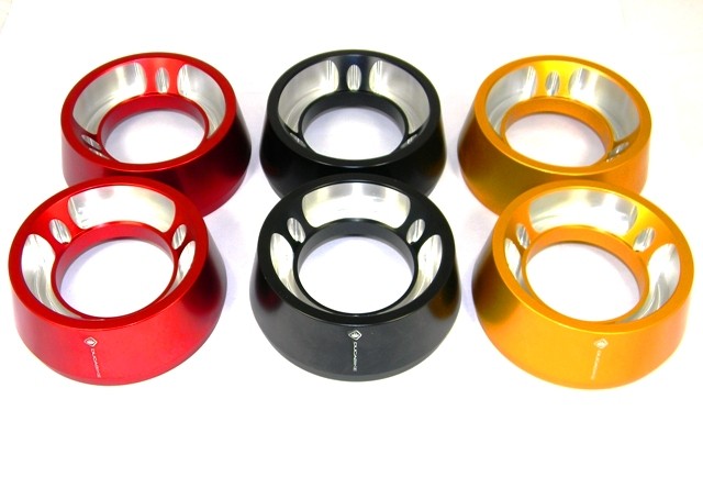 FSD01 - BOTTOM EXHAUST DIAVEL