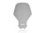 WRS TOURING WINDSCREEN HONDA AFRICA TWIN CRF 1100 L 2020-2023