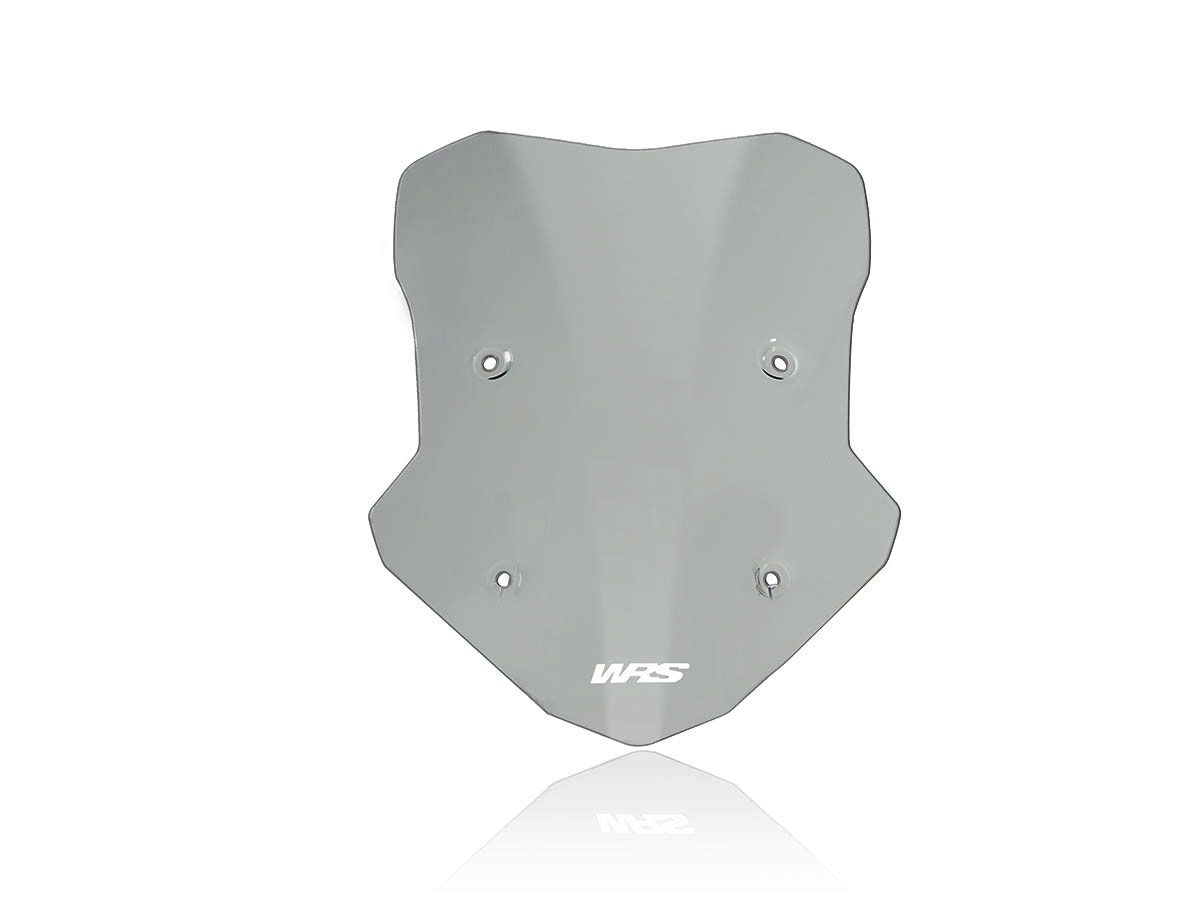 WRS STANDARD WINDSCREEN BMW F900XR 2020-2025