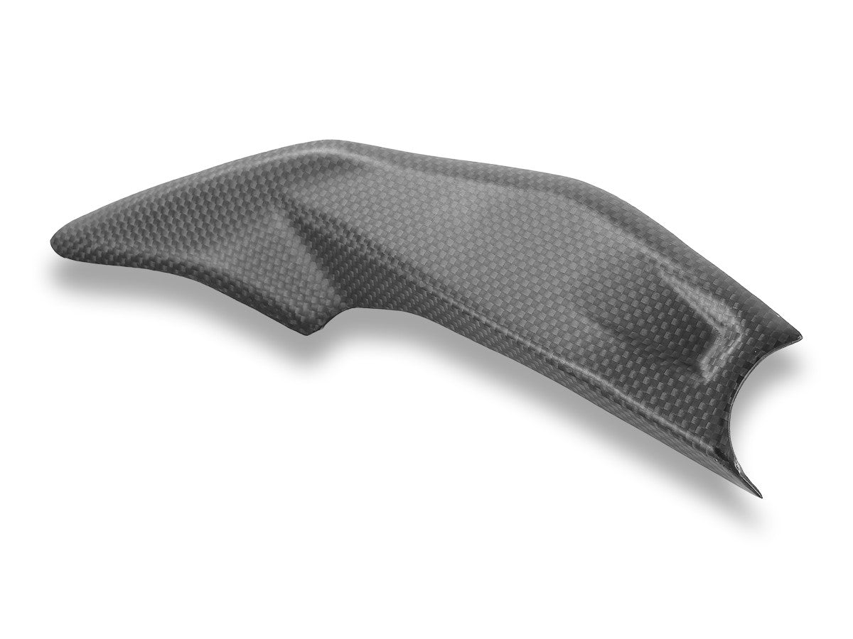 CRB236O PANIGALE/SF V4 (2025) Matt Carbon Frame Cover