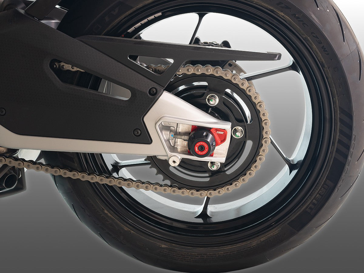 Ducabike DBK APRILIA RS / TUONO 660 Kit Protezione Forcellone