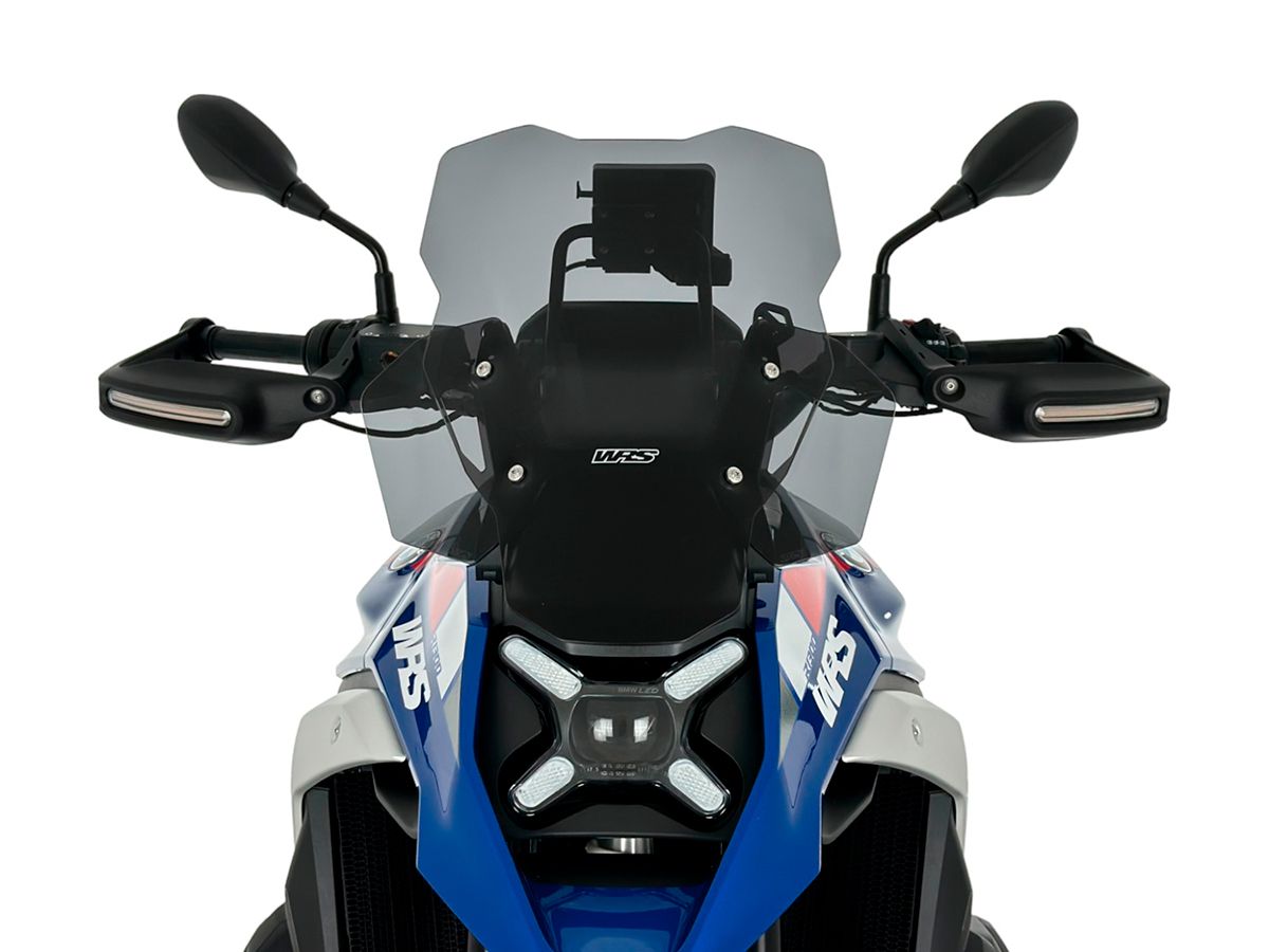 WRS TOURING WINDSCREEN NO RADAR BMW R 1300 GS 2023-2025
