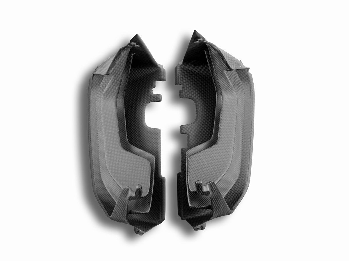 CRB50O - MTSV4 CARBON SIDE PANELS