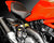 SS01 - EXHAUST SUPPORT M1200R