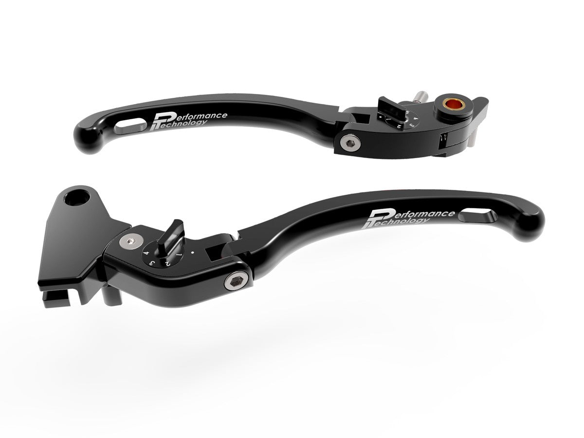 LE14 - BRAKE / CLUTCH ADJ. LEVERS  ECO GP 1