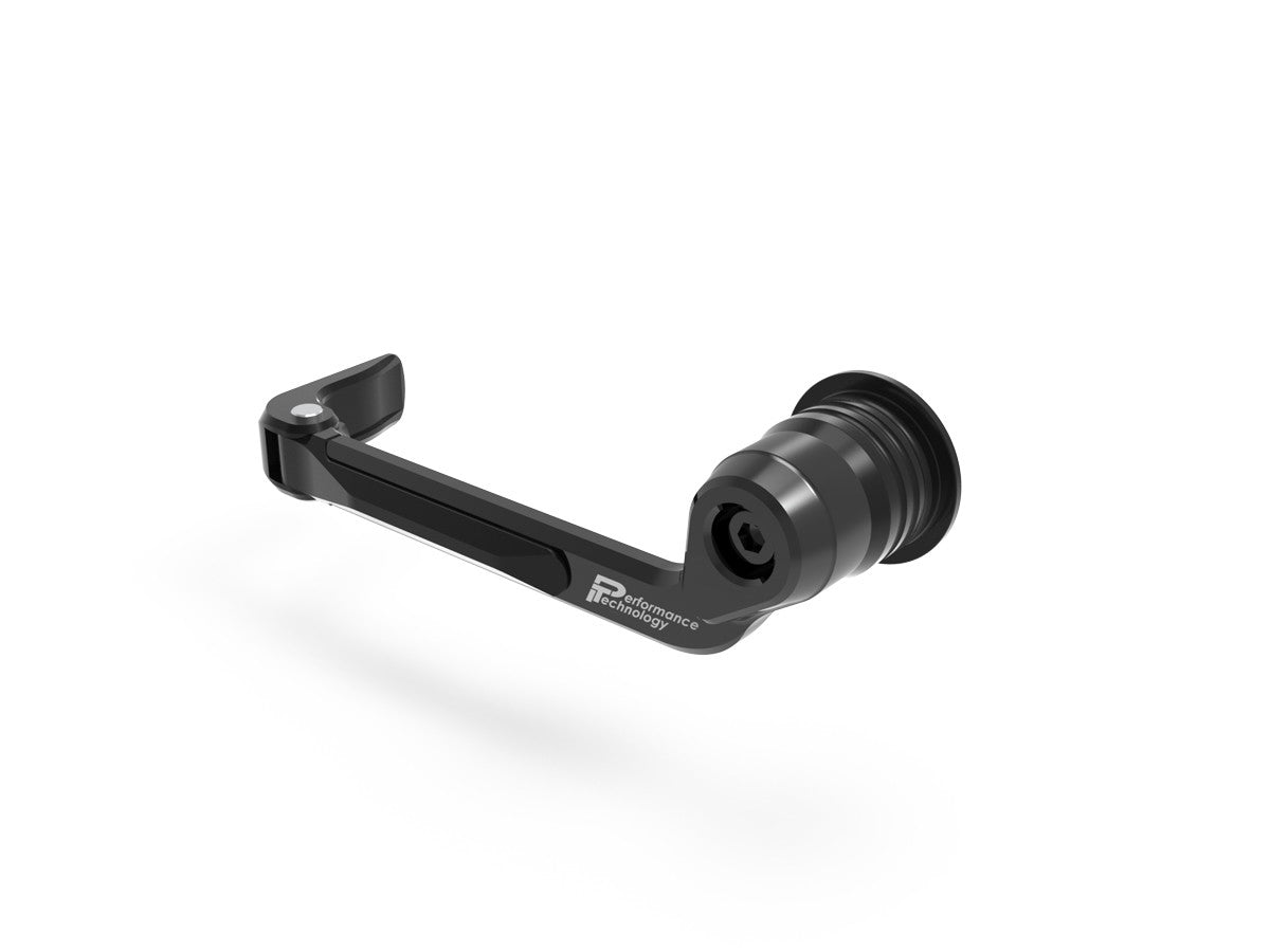 PLC03 - CLUTCH LEVER PROTECTION