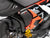 KVT80 - HM 698 FRAME PANELS SCREW KIT