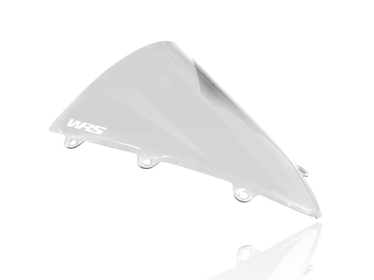 WRS RACE HIGH WINDSCREEN HONDA CBR 1000 RR 2012-2016