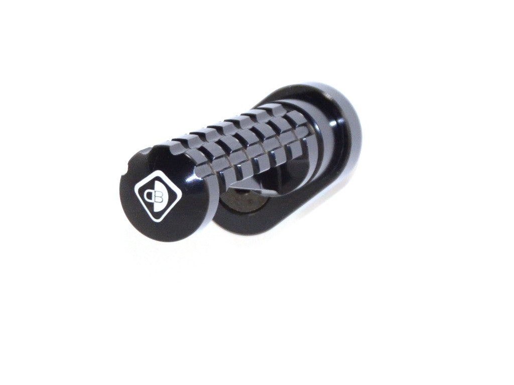 PPSCRA02 - ADJUSTABLE FOOT PEGS SCRAMBLER
