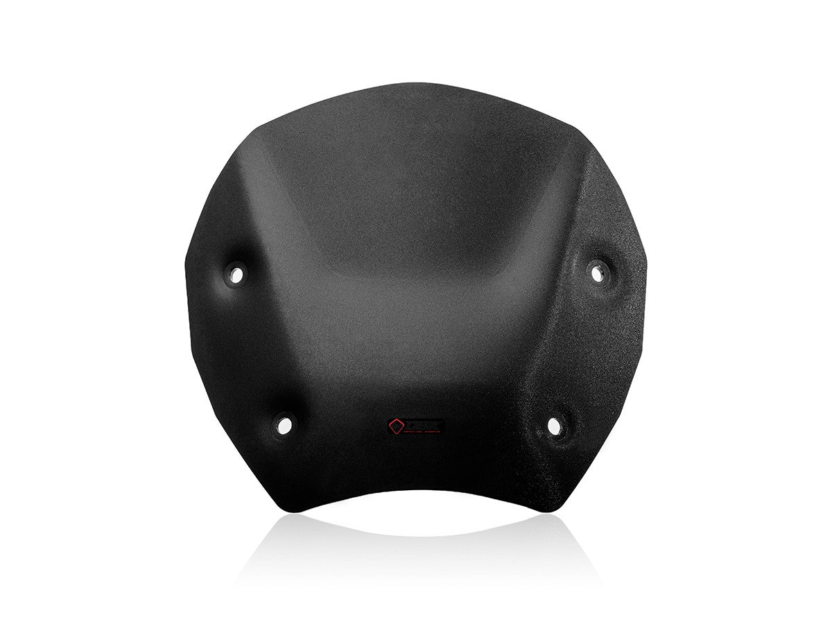 CUP30 - SPORT WINDSHIELD BMW R1300 GS MY23-24 WITH RADAR