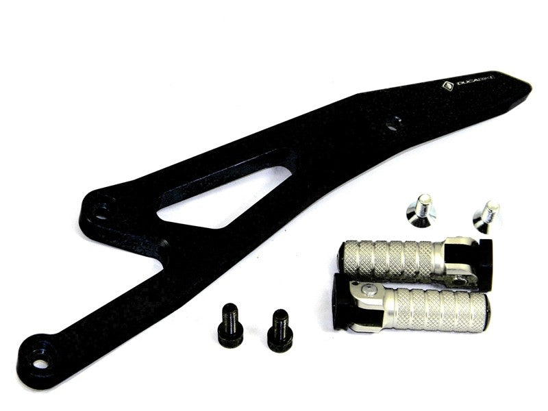 PPNHM01 - KIT PASSENGER PEGS