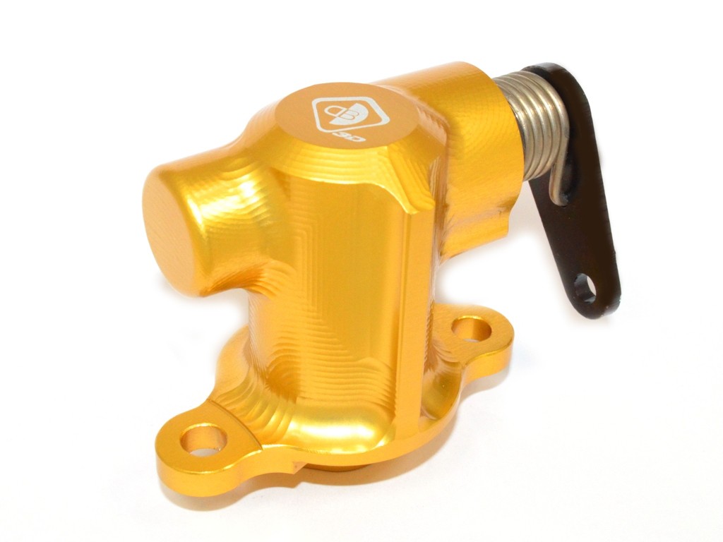 AFM02 - MECHANICAL CLUTCH ACTUATOR SCRAMBLER