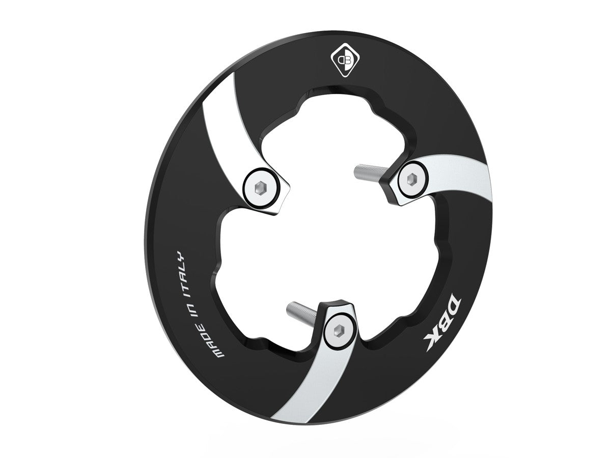 SM04 - BMW PRESSURE PLATE COVER