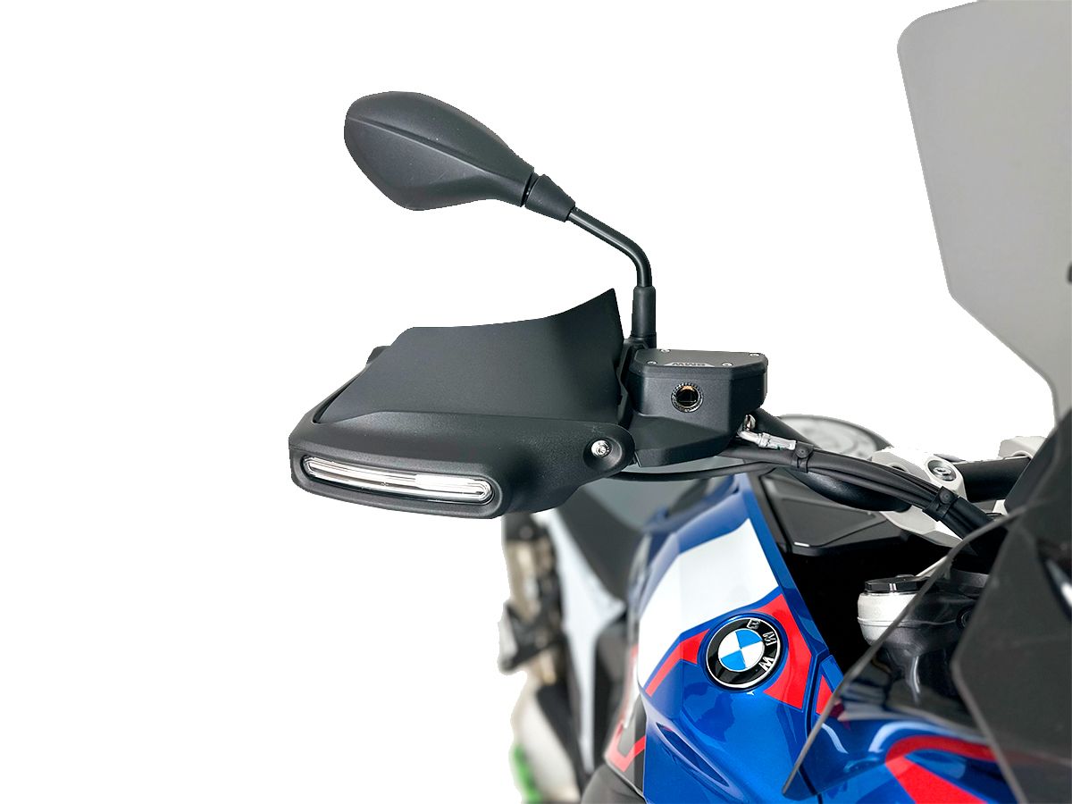 WRS HANDGUARDS EXTENSION BMW R 1300 GS 2023-2025