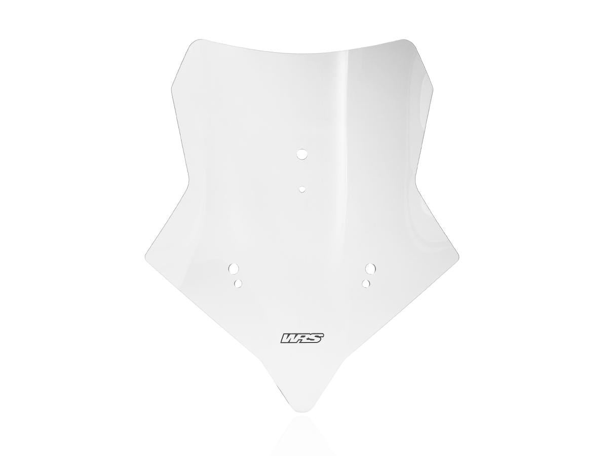 WRS SPORT WINDSCREEN MOTO MORINI X-CAPE 650 2023-2024
