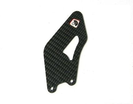 RPPC08 Carbon Guards