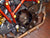 CCDV17 - 3D-EVO CLUTCH-SIDE CASING FOR DRY CLUTCH