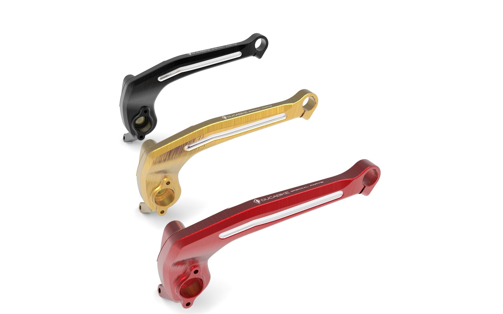 RPLF13 - BRAKE LEVER XDIAVEL