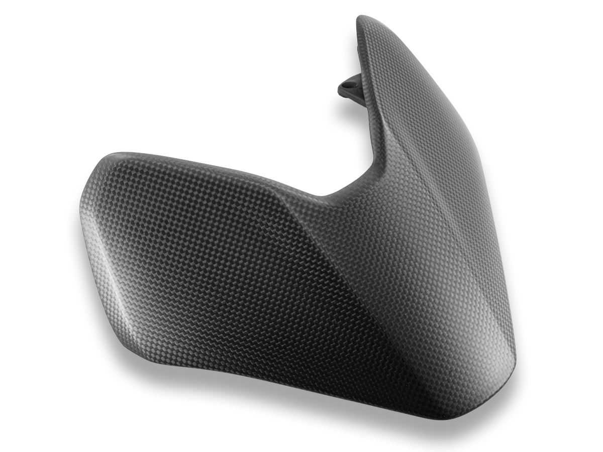 CRB198O HM 950 Carbon Front Fairing