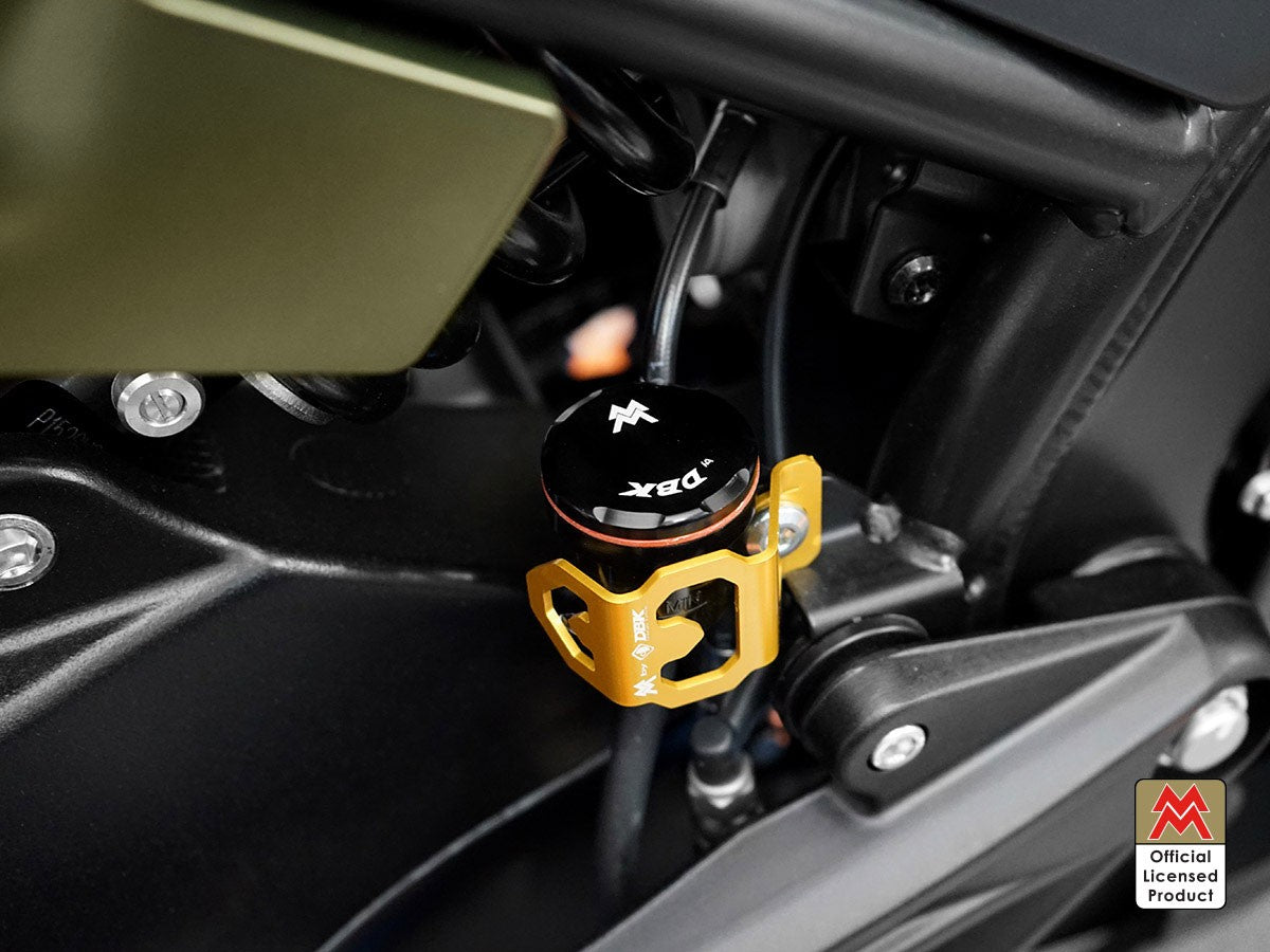 PSFP02 - REAR FLUID TANK PROTECTION MOTO MORINI