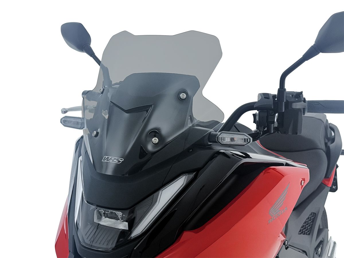 WRS SPORT WINDSCREEN HONDA NC 750 X 2025