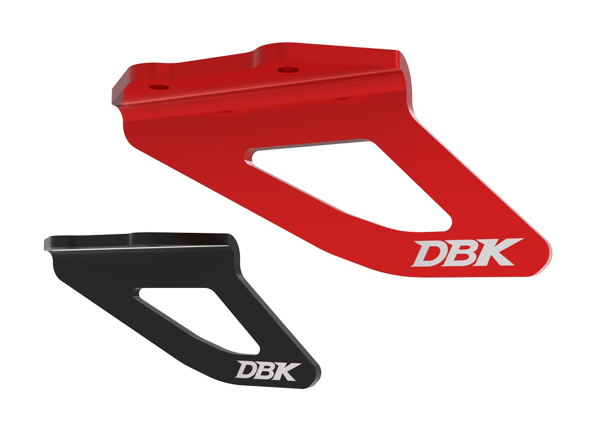 PCT04 - LOWER CHAIN GUARD