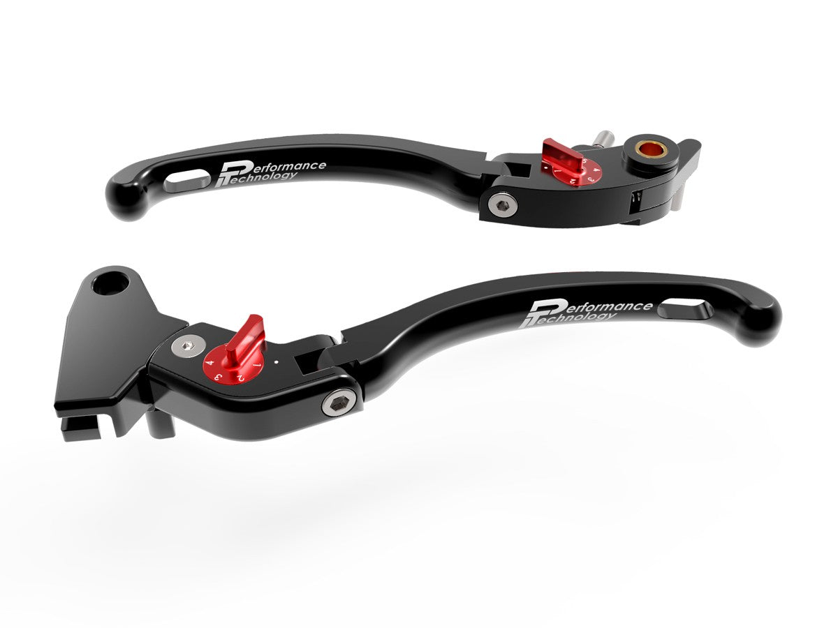 LE14 - BRAKE / CLUTCH ADJ. LEVERS  ECO GP 1