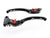 LE14 - BRAKE / CLUTCH ADJ. LEVERS  ECO GP 1