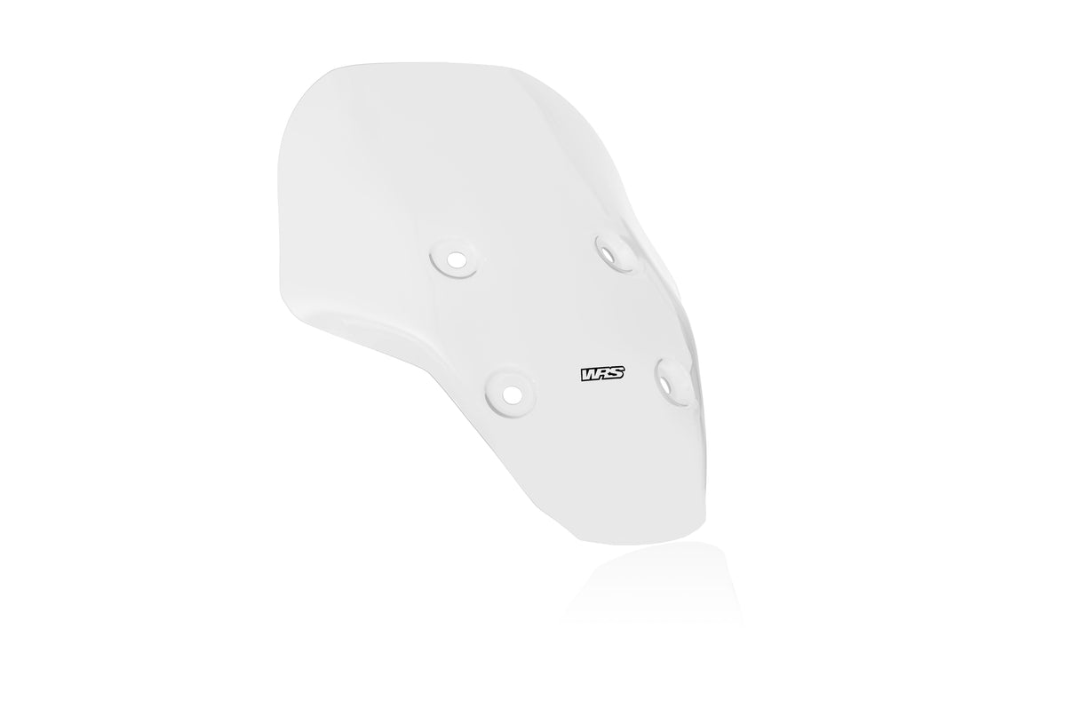 WRS WINDSCREEN CAPONORD MOTO GUZZI STELVIO 2024-2025