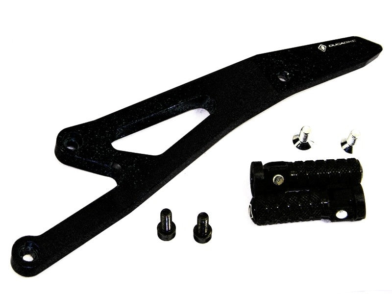 PPNHM01 - KIT PASSENGER PEGS