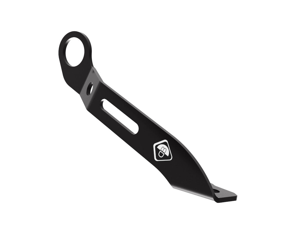 STA09 - PANIGALE V4 CLUTCH FLUID RESERVOIR SUPPORT