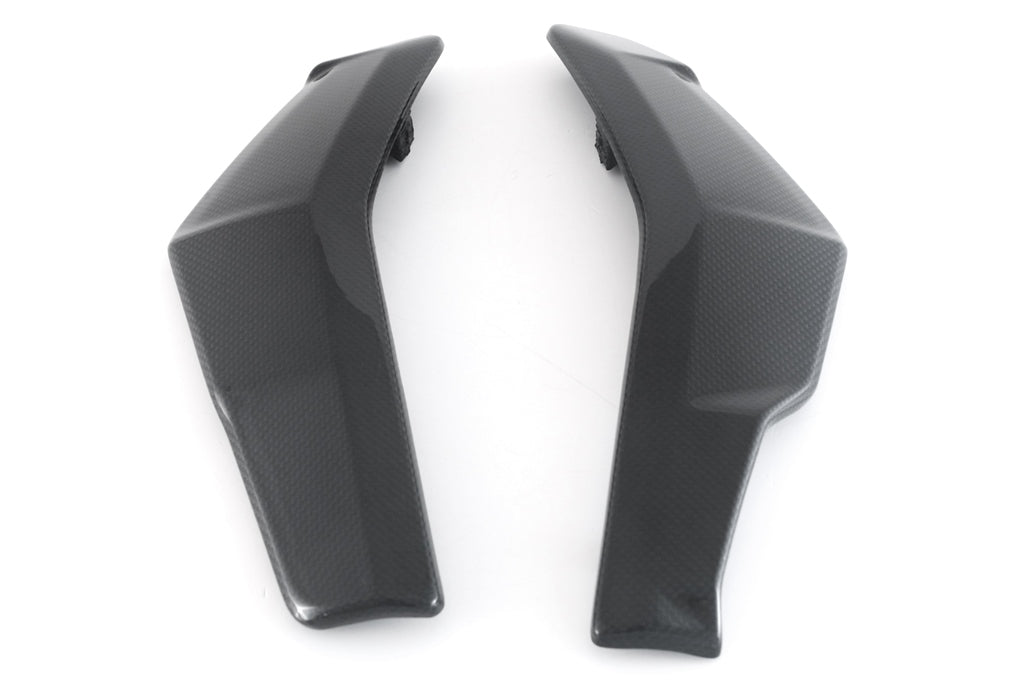Radiator Covers - Set